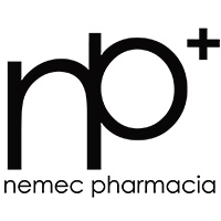Nemecpharmacia – Webshop