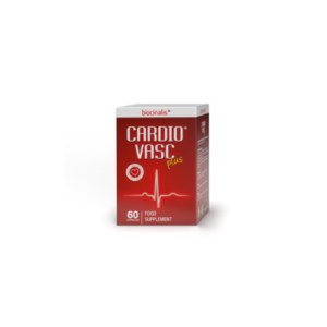 Cardiovasc Plus - srce i krvne žile