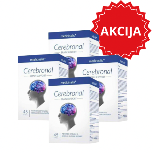 Cerebronal - Slika 4