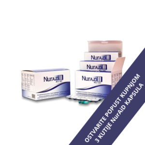 NurAiD II™ MLC 901