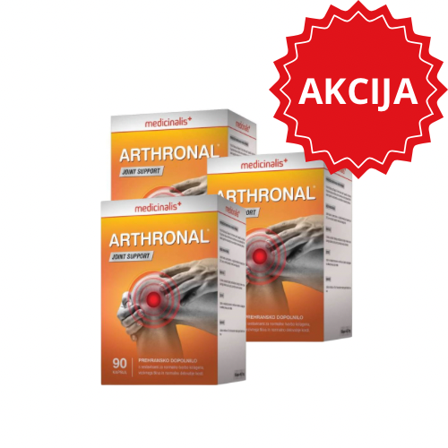 Arthronal - Slika 3