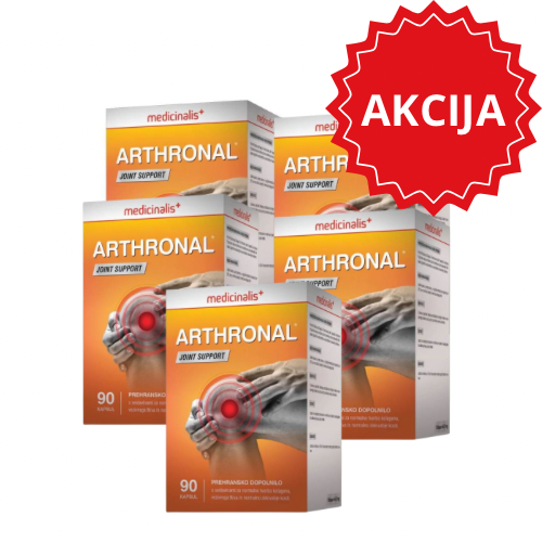 Arthronal - Slika 4