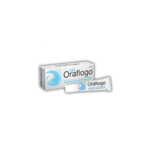 ORAFLOGO gel 10 ml